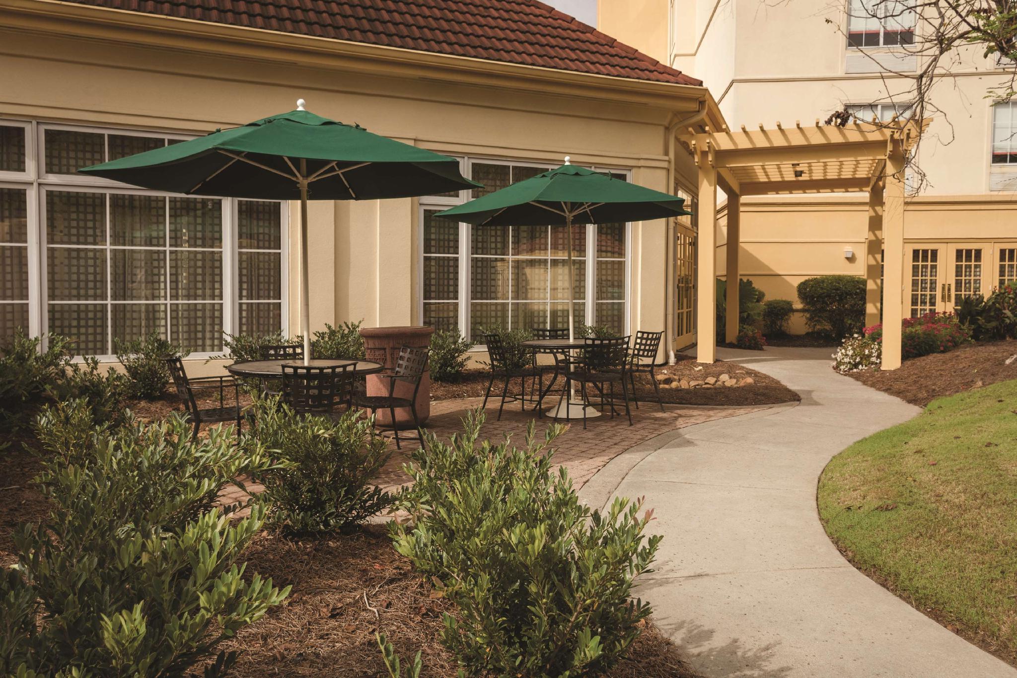La Quinta By Wyndham Atlanta Ballpark/Galleria Smyrna Exterior foto