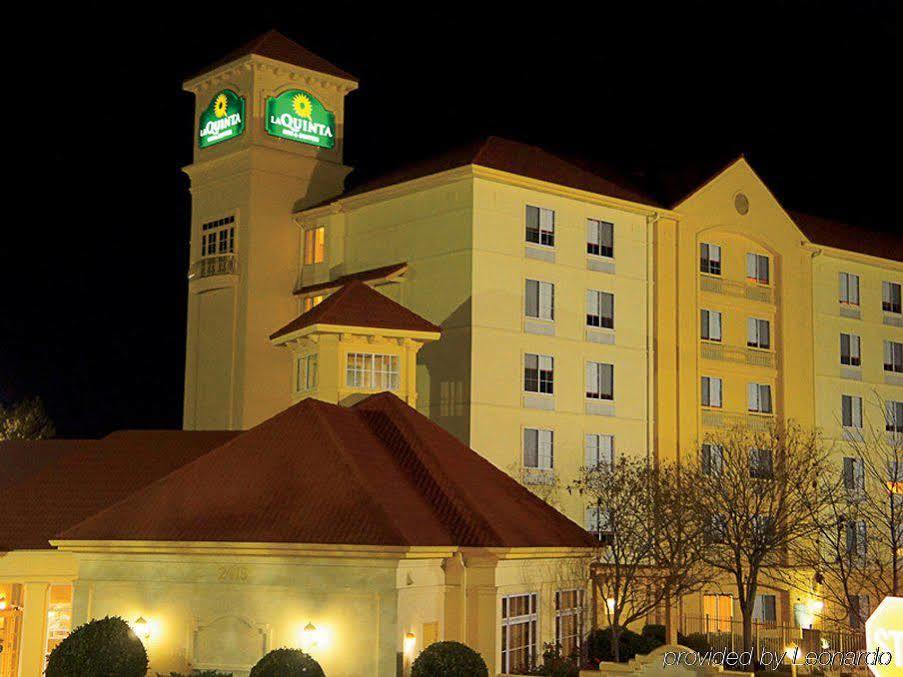 La Quinta By Wyndham Atlanta Ballpark/Galleria Smyrna Exterior foto